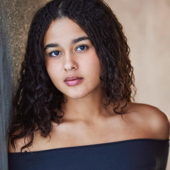 Jordan Alexa Davis Biography